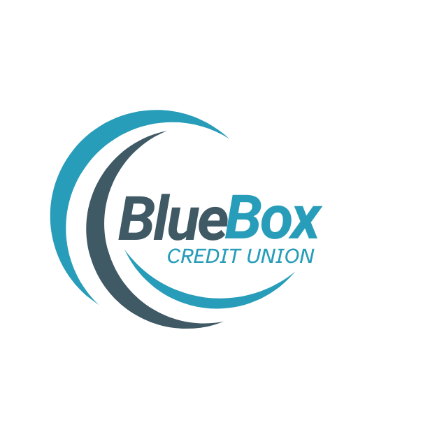 BLUEBOX CREDIT UNION BANK